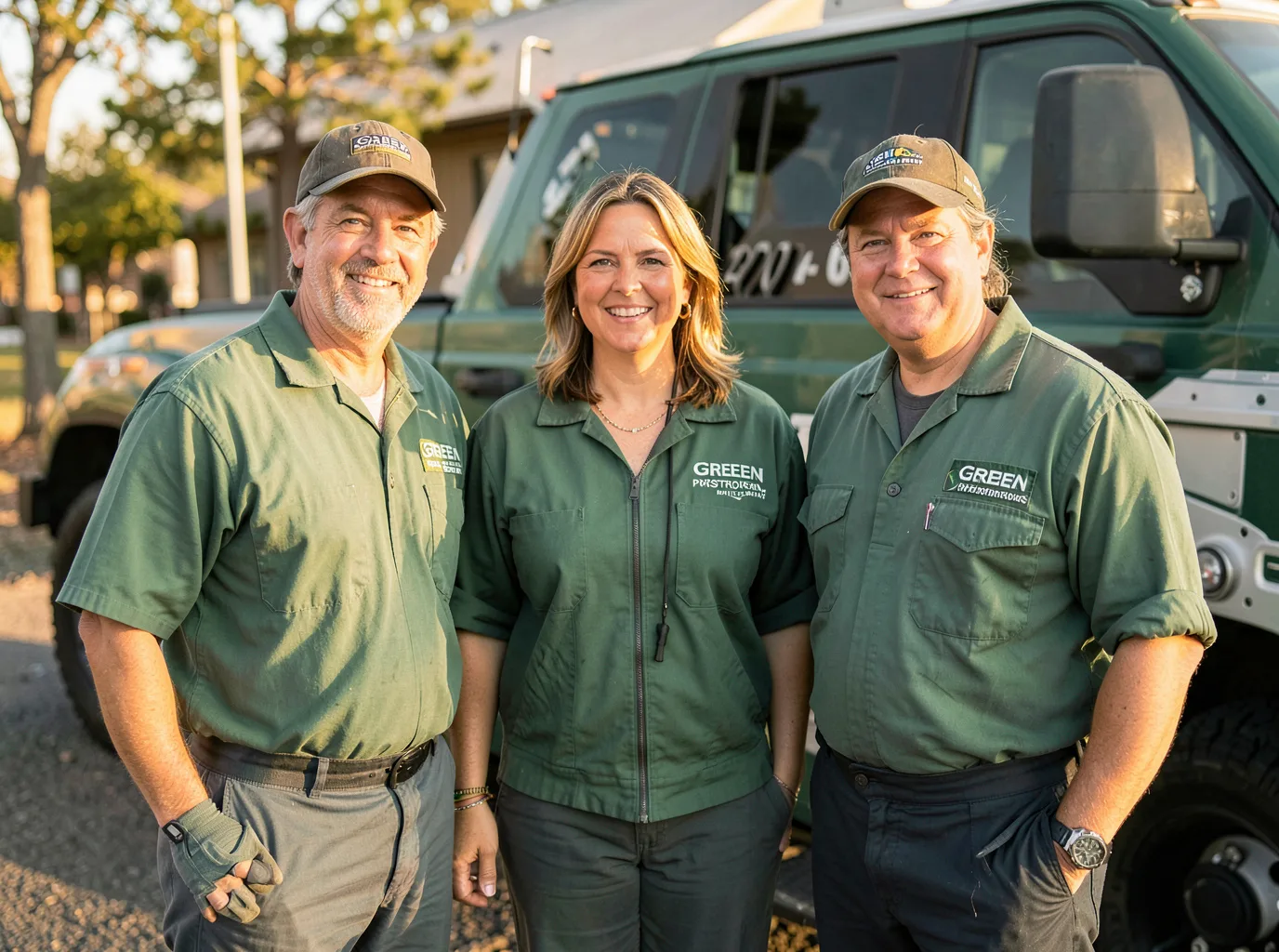 Water Damage Restoration company in Santa Fe Springs, CA