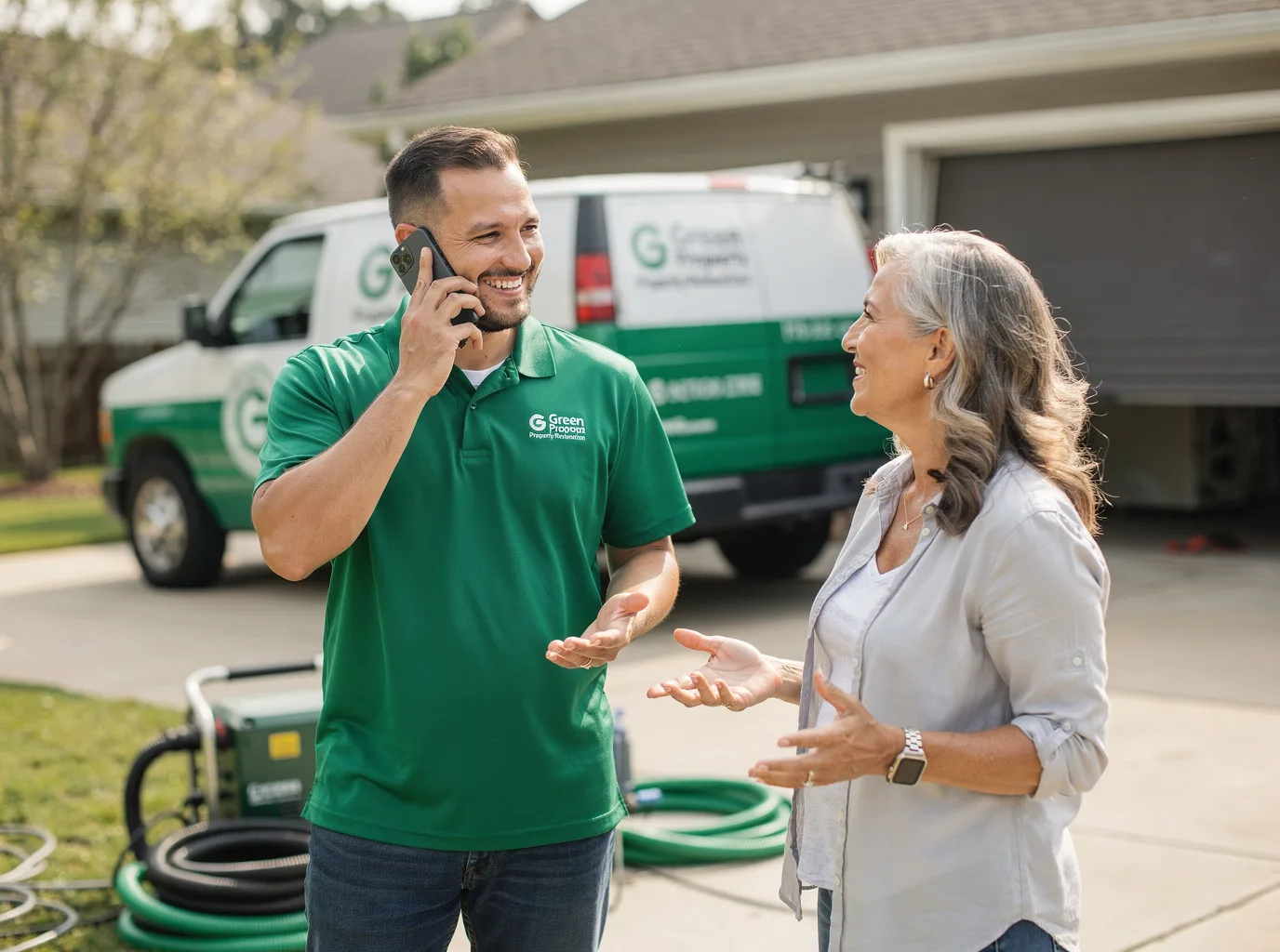 Water Damage Restoration Santa Fe Springs, CA FAQs